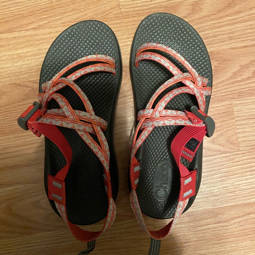 Chacos